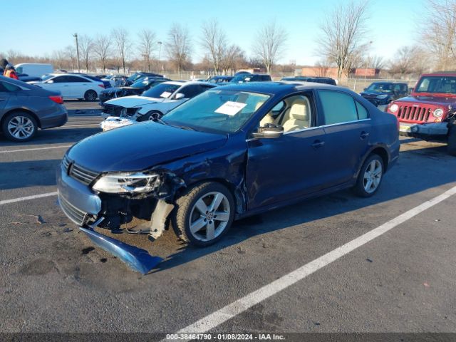 Photo 1 VIN: 3VWLL7AJXCM120987 - VOLKSWAGEN JETTA 