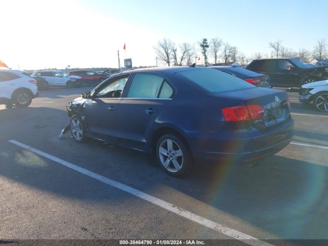 Photo 2 VIN: 3VWLL7AJXCM120987 - VOLKSWAGEN JETTA 