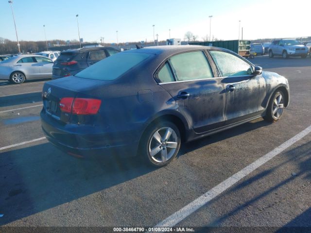 Photo 3 VIN: 3VWLL7AJXCM120987 - VOLKSWAGEN JETTA 