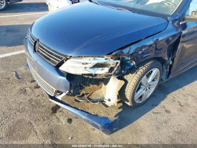 Photo 5 VIN: 3VWLL7AJXCM120987 - VOLKSWAGEN JETTA 