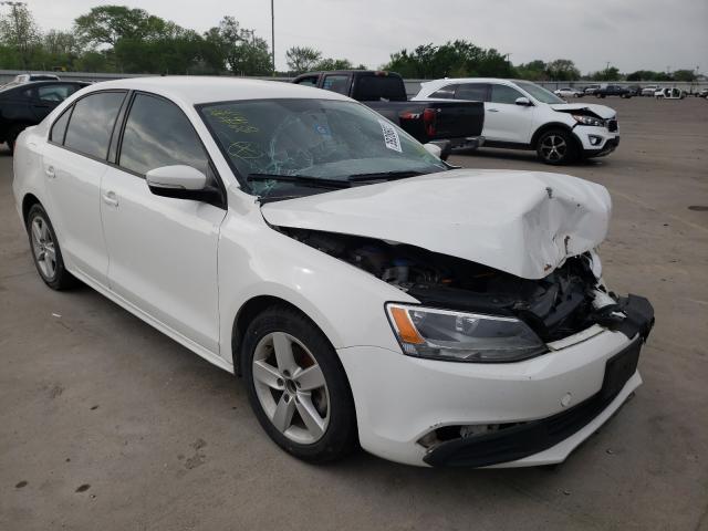 Photo 0 VIN: 3VWLL7AJXCM323118 - VOLKSWAGEN JETTA TDI 