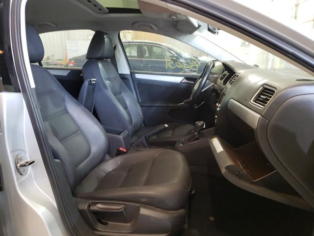 Photo 4 VIN: 3VWLL7AJXCM325256 - VOLKSWAGEN JETTA TDI 