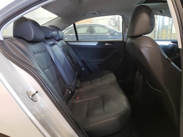 Photo 5 VIN: 3VWLL7AJXCM325256 - VOLKSWAGEN JETTA TDI 