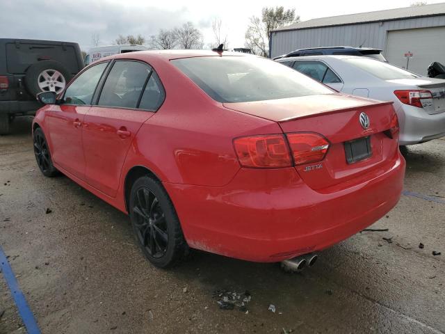 Photo 1 VIN: 3VWLL7AJXCM361397 - VOLKSWAGEN JETTA TDI 