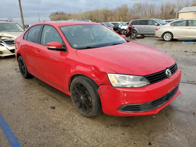 Photo 3 VIN: 3VWLL7AJXCM361397 - VOLKSWAGEN JETTA TDI 