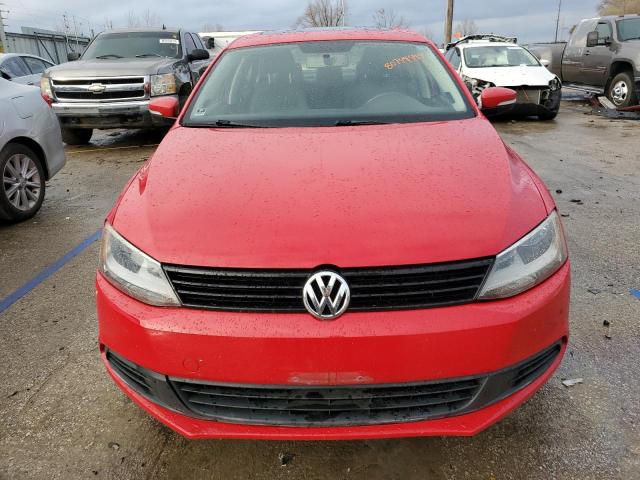 Photo 4 VIN: 3VWLL7AJXCM361397 - VOLKSWAGEN JETTA TDI 