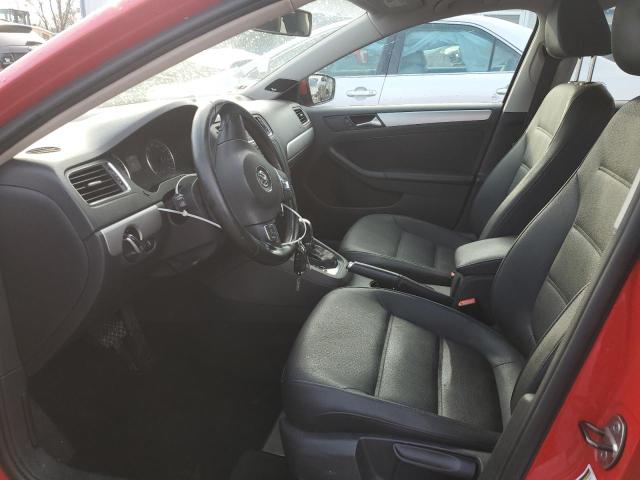 Photo 6 VIN: 3VWLL7AJXCM361397 - VOLKSWAGEN JETTA TDI 