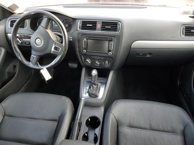 Photo 7 VIN: 3VWLL7AJXCM361397 - VOLKSWAGEN JETTA TDI 