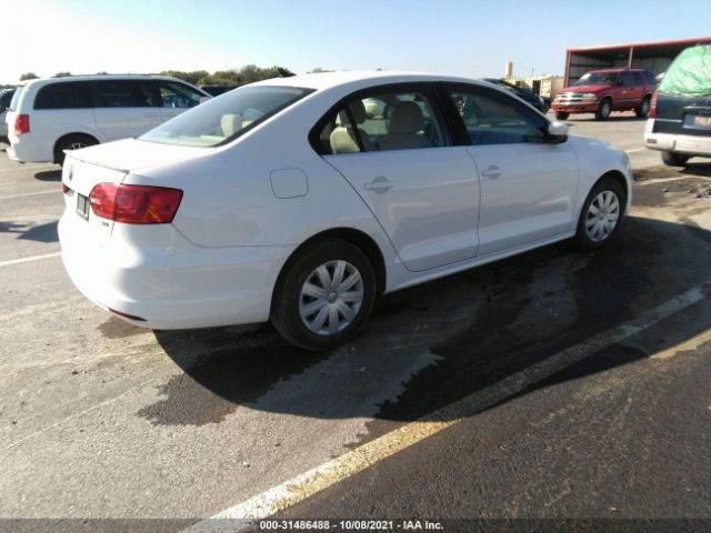 Photo 3 VIN: 3VWLL7AJXCM363649 - VOLKSWAGEN JETTA SEDAN 