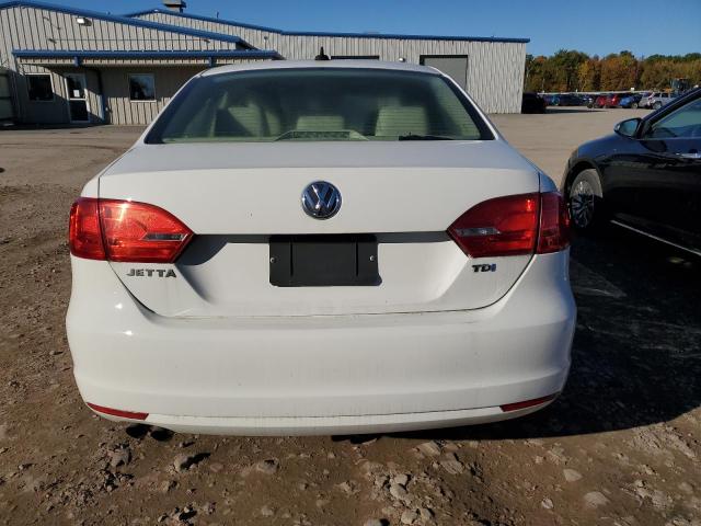 Photo 5 VIN: 3VWLL7AJXCM368429 - VOLKSWAGEN JETTA TDI 