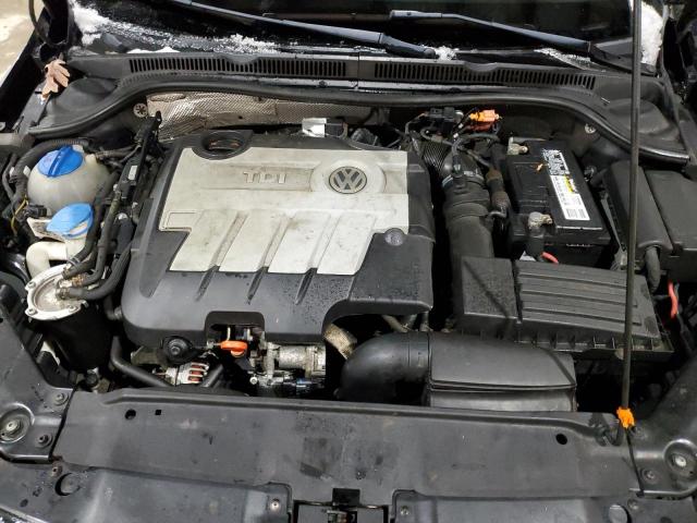 Photo 10 VIN: 3VWLL7AJXCM388793 - VOLKSWAGEN JETTA 