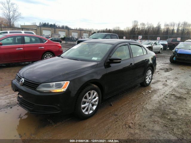 Photo 1 VIN: 3VWLL7AJXCM388793 - VOLKSWAGEN JETTA 