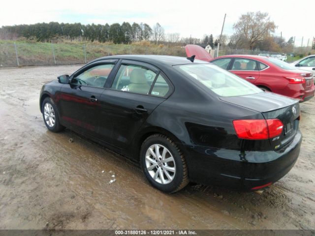 Photo 2 VIN: 3VWLL7AJXCM388793 - VOLKSWAGEN JETTA 