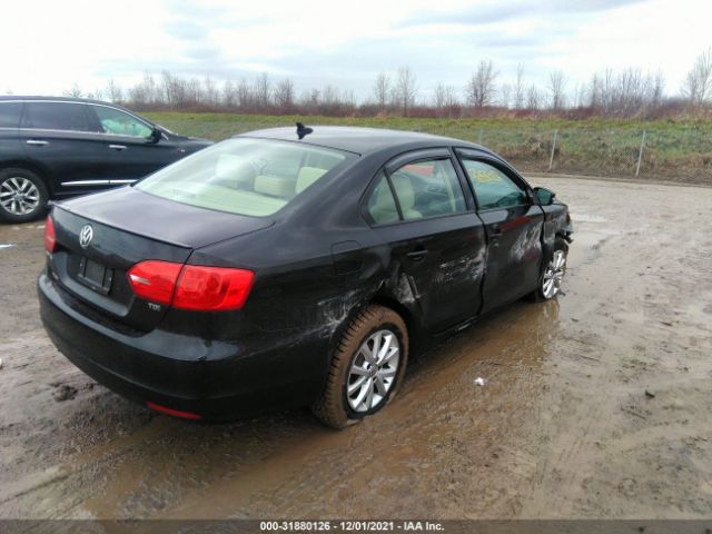 Photo 3 VIN: 3VWLL7AJXCM388793 - VOLKSWAGEN JETTA 