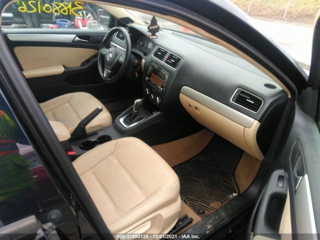 Photo 4 VIN: 3VWLL7AJXCM388793 - VOLKSWAGEN JETTA 