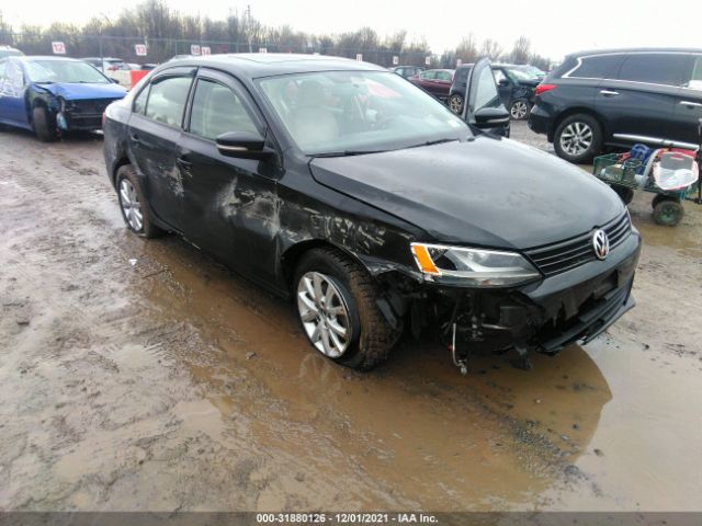 Photo 5 VIN: 3VWLL7AJXCM388793 - VOLKSWAGEN JETTA 