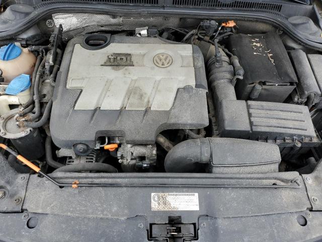 Photo 10 VIN: 3VWLL7AJXCM396263 - VOLKSWAGEN JETTA 