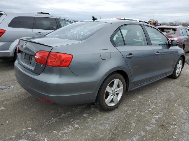 Photo 2 VIN: 3VWLL7AJXCM396263 - VOLKSWAGEN JETTA 