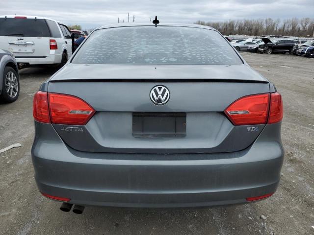 Photo 5 VIN: 3VWLL7AJXCM396263 - VOLKSWAGEN JETTA 