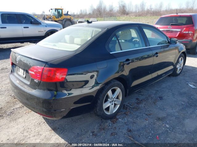 Photo 3 VIN: 3VWLL7AJXCM405754 - VOLKSWAGEN JETTA 