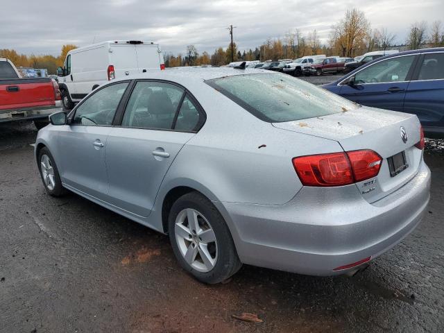 Photo 1 VIN: 3VWLL7AJXCM426751 - VOLKSWAGEN JETTA TDI 