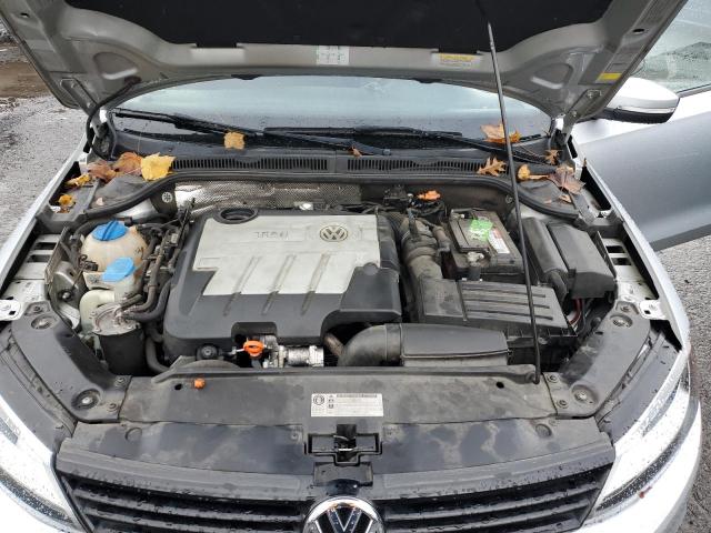 Photo 10 VIN: 3VWLL7AJXCM426751 - VOLKSWAGEN JETTA TDI 