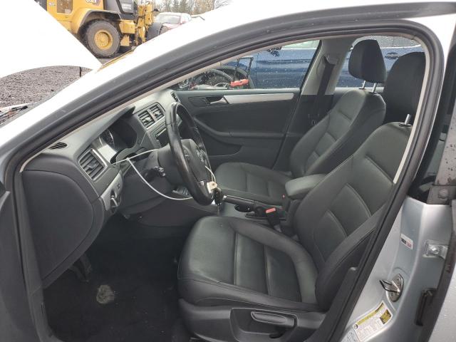 Photo 6 VIN: 3VWLL7AJXCM426751 - VOLKSWAGEN JETTA TDI 