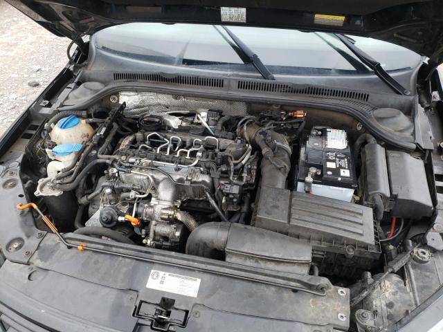 Photo 6 VIN: 3VWLL7AJXCM472676 - VOLKSWAGEN JETTA TDI 