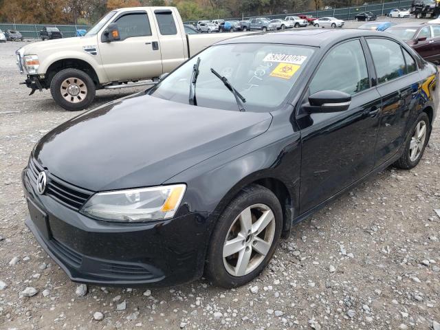 Photo 8 VIN: 3VWLL7AJXCM472676 - VOLKSWAGEN JETTA TDI 