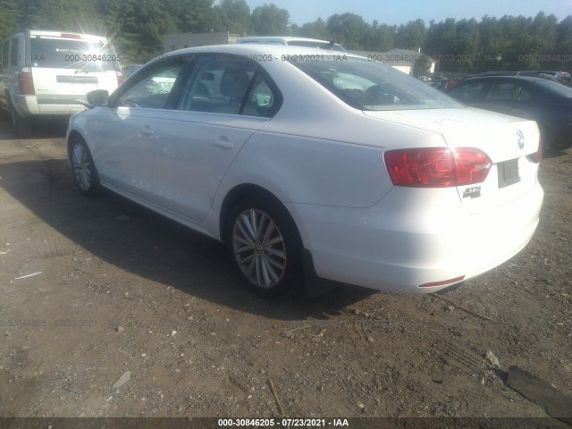 Photo 2 VIN: 3VWLL7AJXDM202669 - VOLKSWAGEN JETTA 