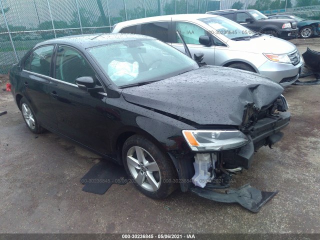 Photo 0 VIN: 3VWLL7AJXDM203059 - VOLKSWAGEN JETTA SEDAN 