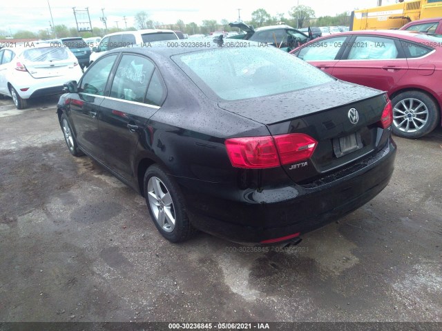 Photo 2 VIN: 3VWLL7AJXDM203059 - VOLKSWAGEN JETTA SEDAN 