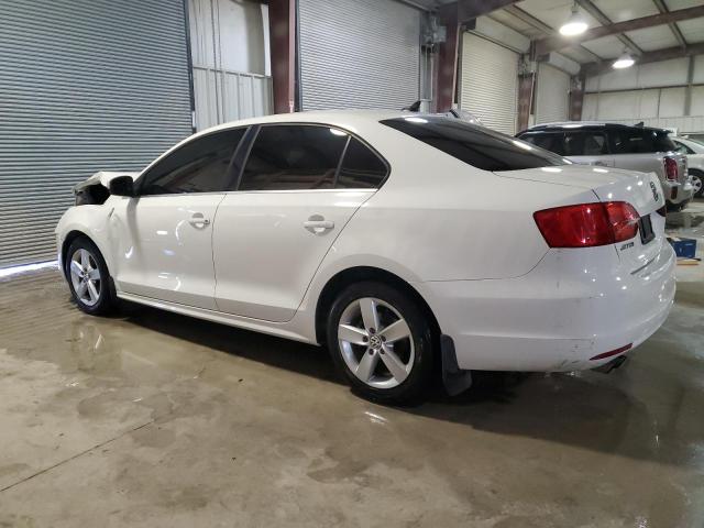 Photo 1 VIN: 3VWLL7AJXDM206155 - VOLKSWAGEN JETTA TDI 