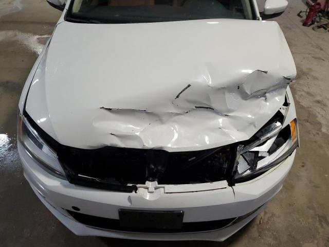 Photo 10 VIN: 3VWLL7AJXDM206155 - VOLKSWAGEN JETTA TDI 