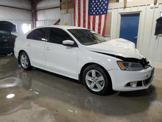 Photo 3 VIN: 3VWLL7AJXDM206155 - VOLKSWAGEN JETTA TDI 