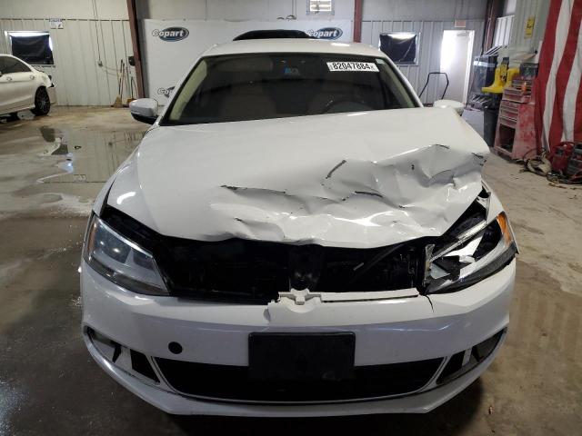 Photo 4 VIN: 3VWLL7AJXDM206155 - VOLKSWAGEN JETTA TDI 