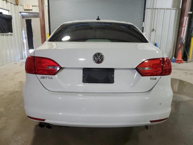 Photo 5 VIN: 3VWLL7AJXDM206155 - VOLKSWAGEN JETTA TDI 