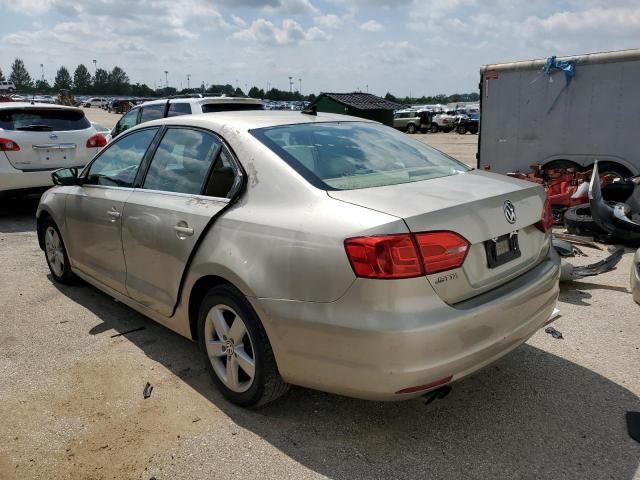 Photo 1 VIN: 3VWLL7AJXDM212442 - VOLKSWAGEN JETTA 