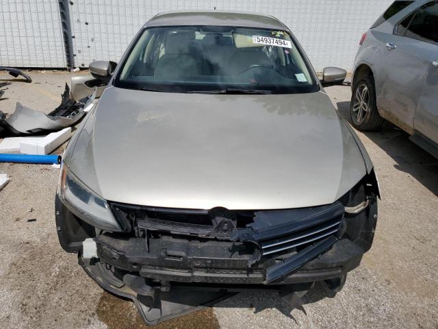 Photo 4 VIN: 3VWLL7AJXDM212442 - VOLKSWAGEN JETTA 