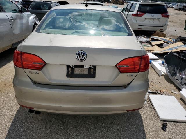 Photo 5 VIN: 3VWLL7AJXDM212442 - VOLKSWAGEN JETTA 