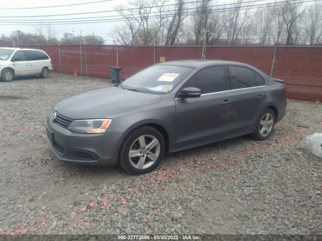 Photo 1 VIN: 3VWLL7AJXDM232836 - VOLKSWAGEN JETTA SEDAN 