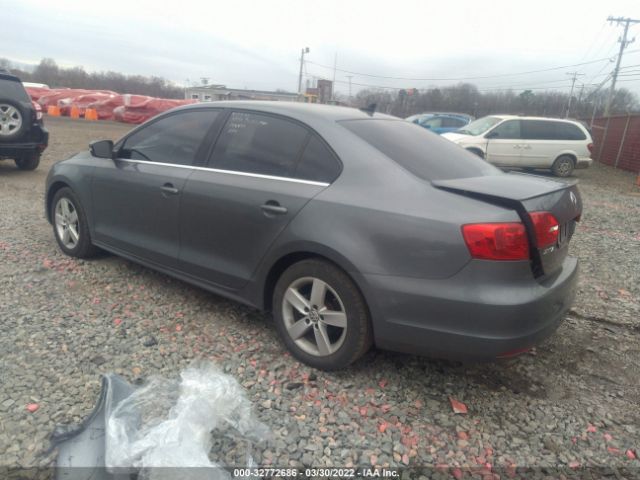 Photo 2 VIN: 3VWLL7AJXDM232836 - VOLKSWAGEN JETTA SEDAN 