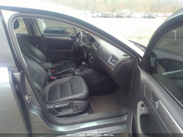 Photo 4 VIN: 3VWLL7AJXDM232836 - VOLKSWAGEN JETTA SEDAN 