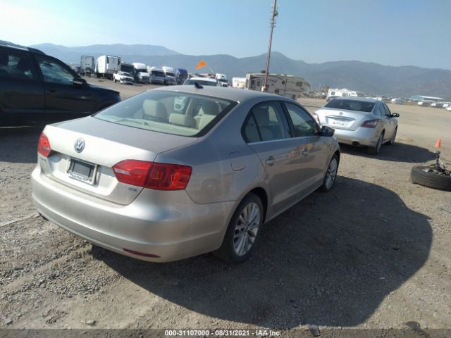 Photo 3 VIN: 3VWLL7AJXDM235624 - VOLKSWAGEN JETTA SEDAN 