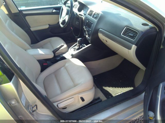 Photo 4 VIN: 3VWLL7AJXDM235624 - VOLKSWAGEN JETTA SEDAN 