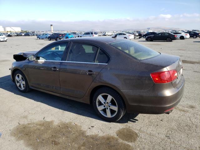 Photo 1 VIN: 3VWLL7AJXDM244341 - VOLKSWAGEN JETTA TDI 