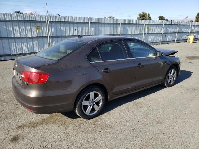 Photo 2 VIN: 3VWLL7AJXDM244341 - VOLKSWAGEN JETTA TDI 