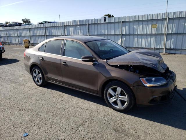 Photo 3 VIN: 3VWLL7AJXDM244341 - VOLKSWAGEN JETTA TDI 