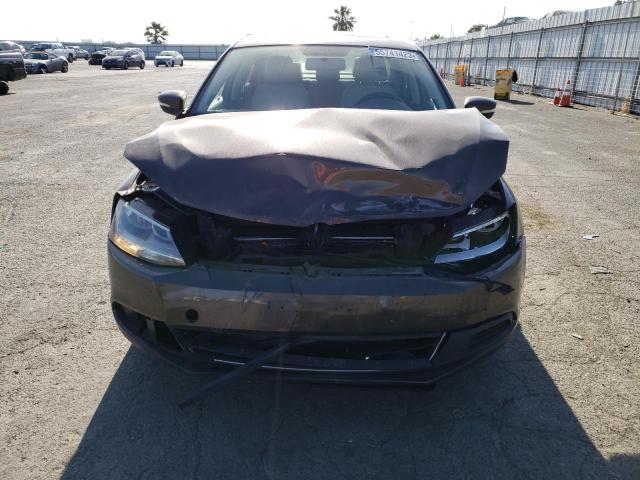 Photo 4 VIN: 3VWLL7AJXDM244341 - VOLKSWAGEN JETTA TDI 