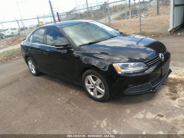 Photo 0 VIN: 3VWLL7AJXDM249295 - VOLKSWAGEN JETTA SEDAN 